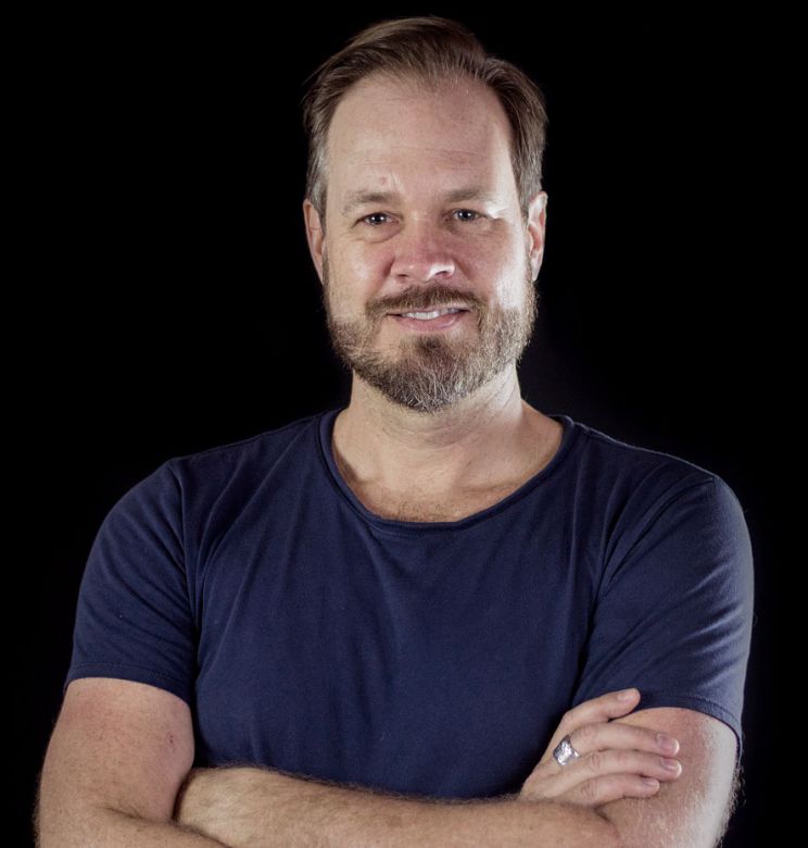 Tim Peper