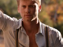 Tim Phillipps