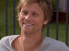 Tim Phillipps