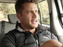Tim Phillipps
