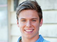 Tim Phillipps