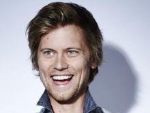Tim Phillipps
