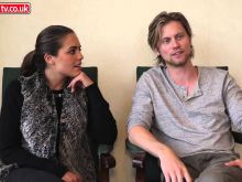 Tim Phillipps