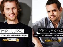 Tim Phillipps