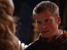 Tim Phillipps