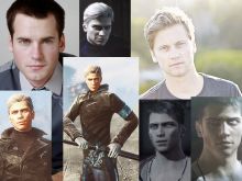 Tim Phillipps