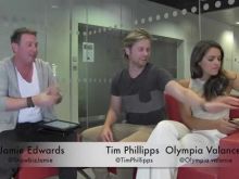 Tim Phillipps