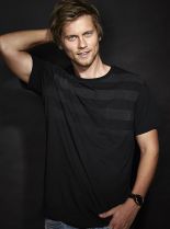 Tim Phillipps