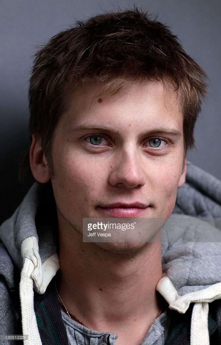 Tim Phillipps