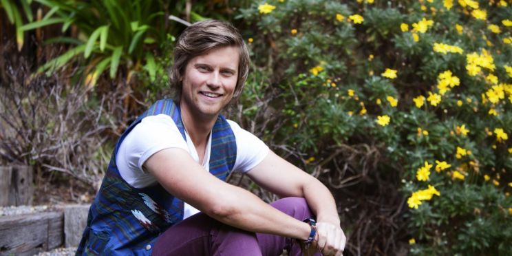 Tim Phillipps