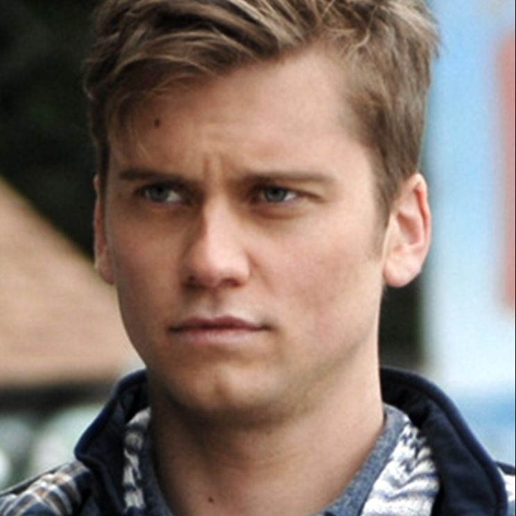 Tim Phillipps