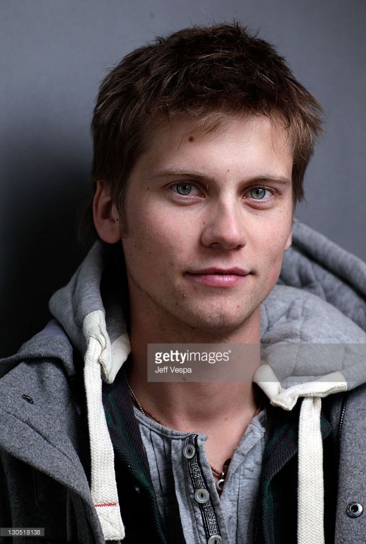 Tim Phillipps