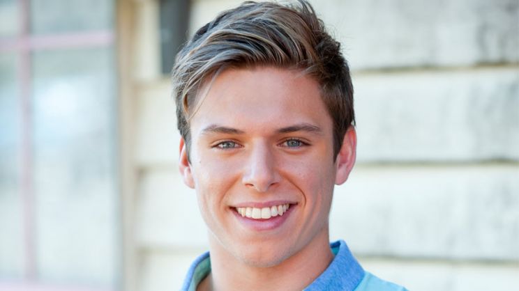 Tim Phillipps