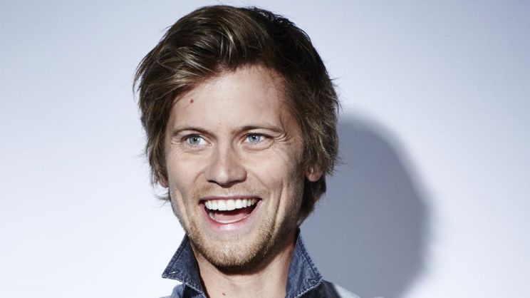 Tim Phillipps