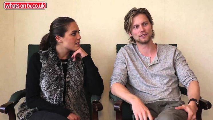 Tim Phillipps