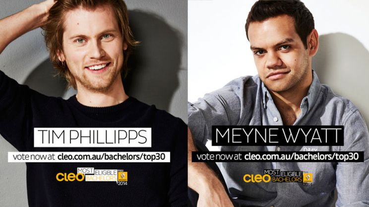 Tim Phillipps