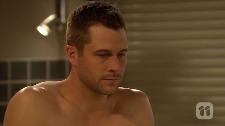 Tim Phillipps