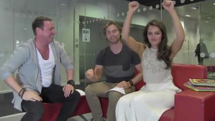 Tim Phillipps