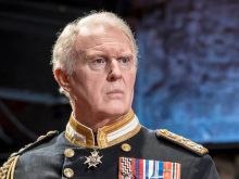 Tim Pigott-Smith