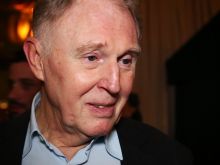 Tim Pigott-Smith