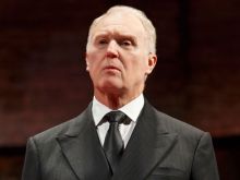 Tim Pigott-Smith