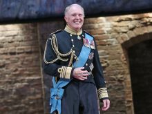 Tim Pigott-Smith