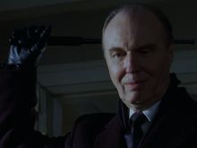 Tim Pigott-Smith