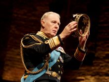 Tim Pigott-Smith