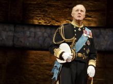 Tim Pigott-Smith