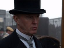 Tim Pigott-Smith