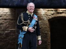 Tim Pigott-Smith