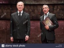 Tim Pigott-Smith