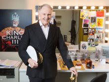 Tim Pigott-Smith