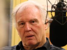 Tim Pigott-Smith