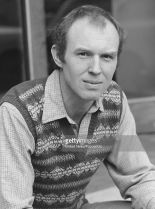 Tim Pigott-Smith