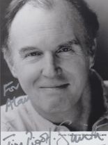 Tim Pigott-Smith