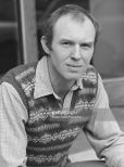 Tim Pigott-Smith