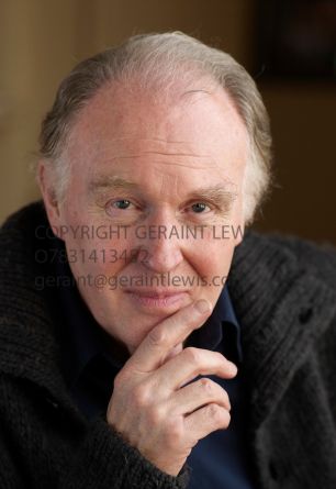 Tim Pigott-Smith