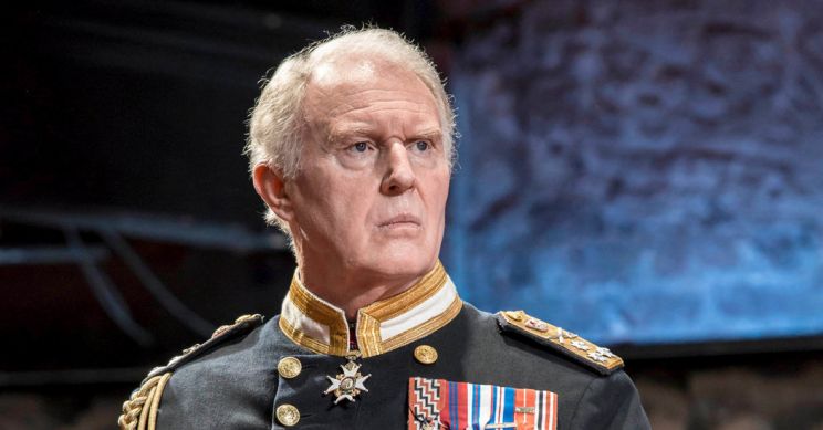 Tim Pigott-Smith