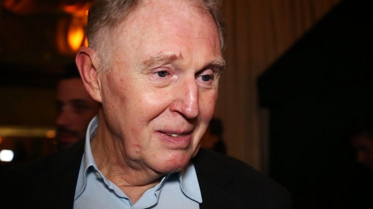 Tim Pigott-Smith