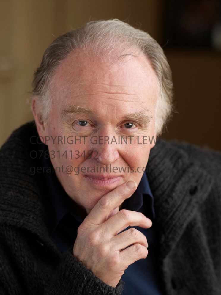 Tim Pigott-Smith