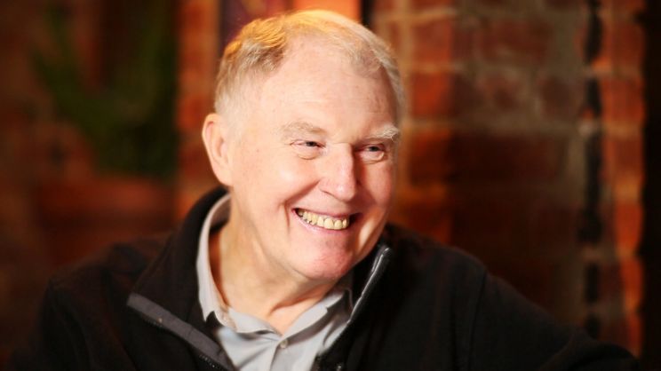 Tim Pigott-Smith