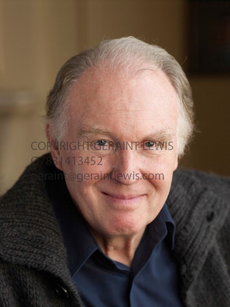 Tim Pigott-Smith