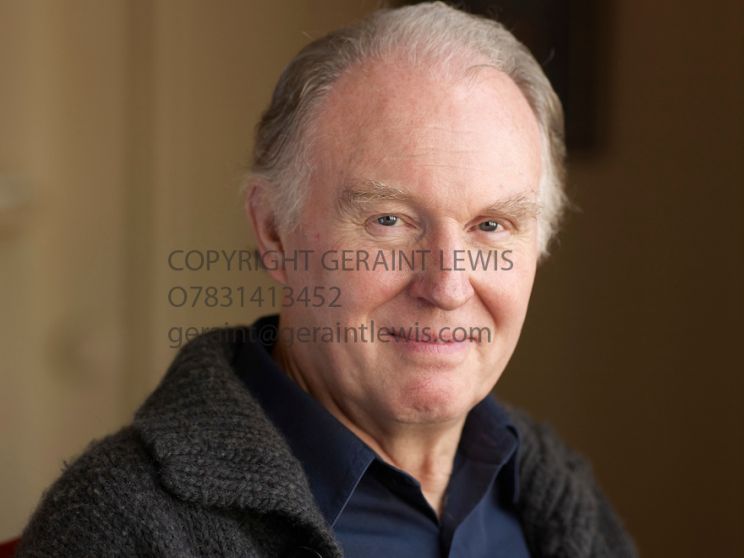 Tim Pigott-Smith