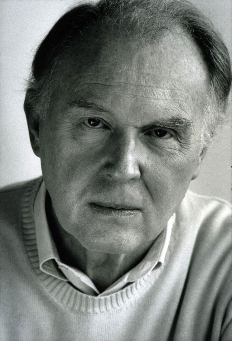 Tim Pigott-Smith