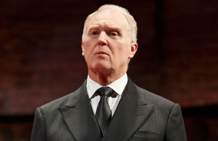 Tim Pigott-Smith