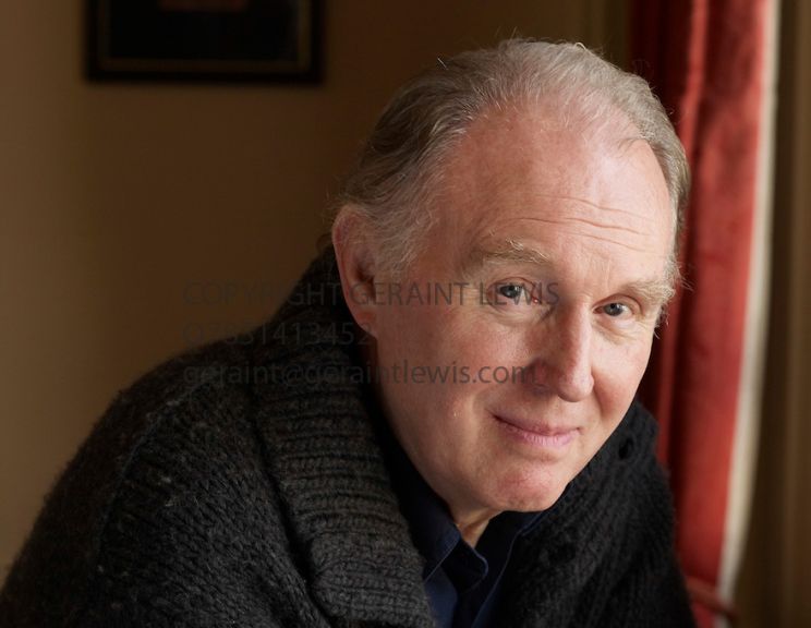 Tim Pigott-Smith