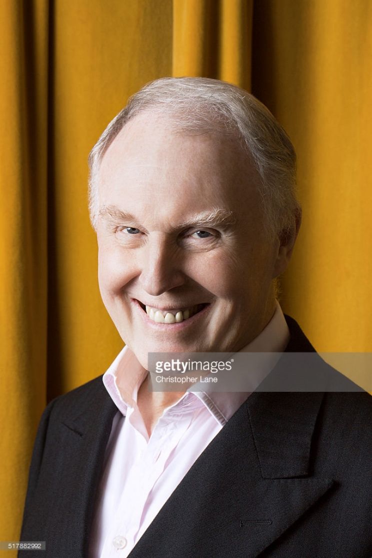 Tim Pigott-Smith