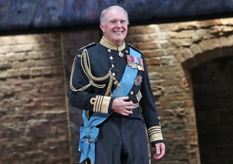 Tim Pigott-Smith