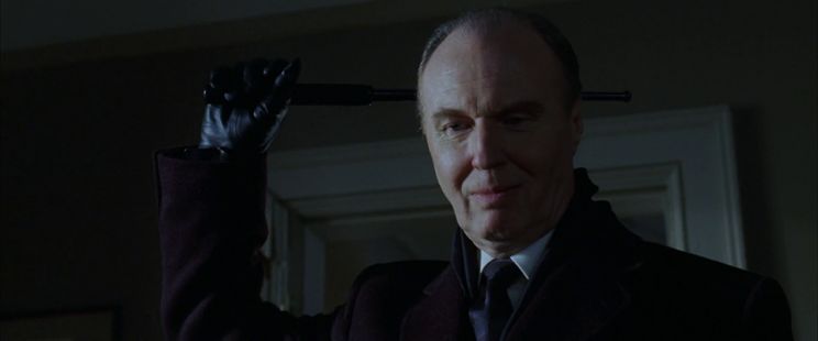 Tim Pigott-Smith